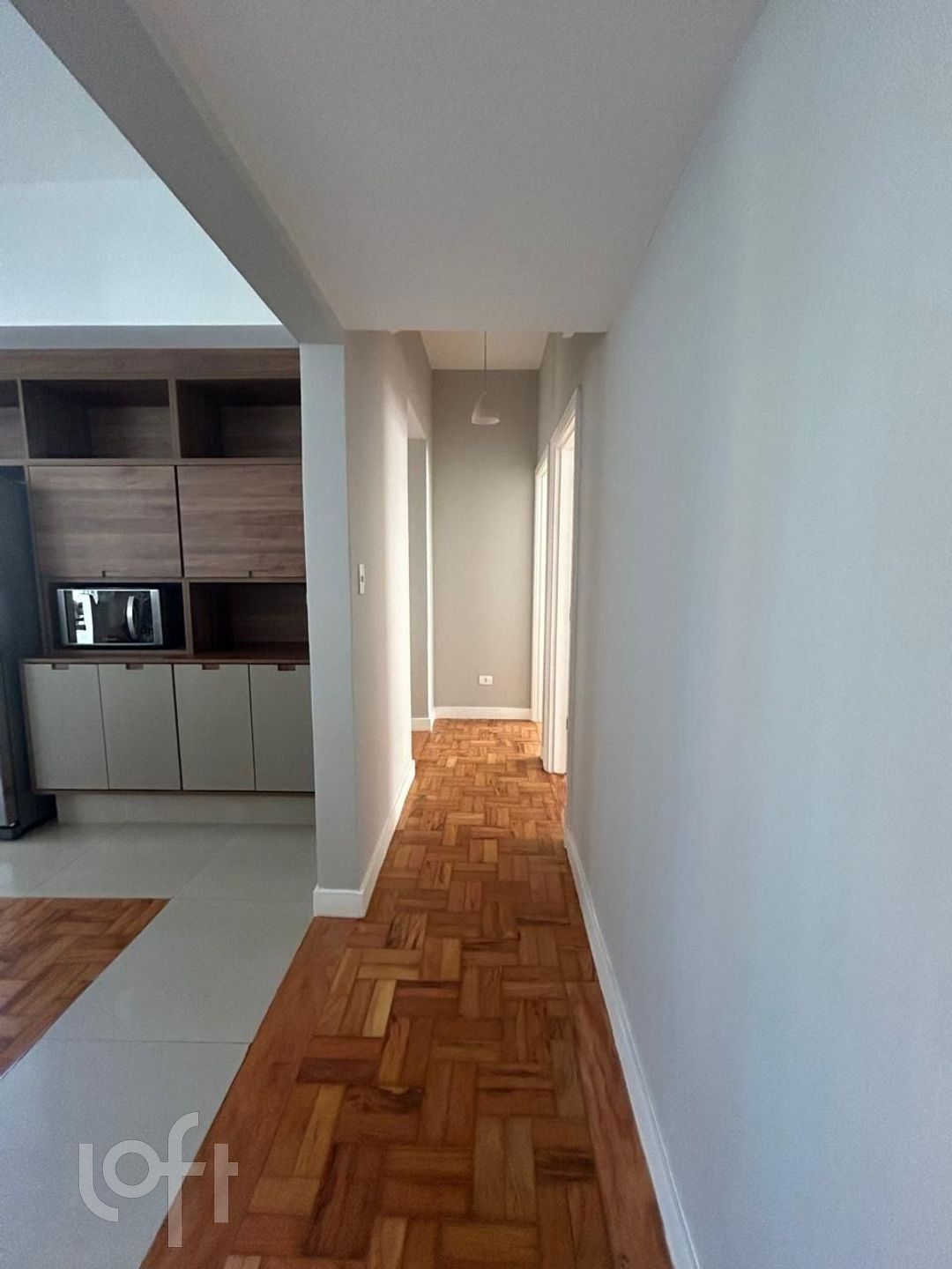 Apartamento à venda com 2 quartos, 86m² - Foto 5