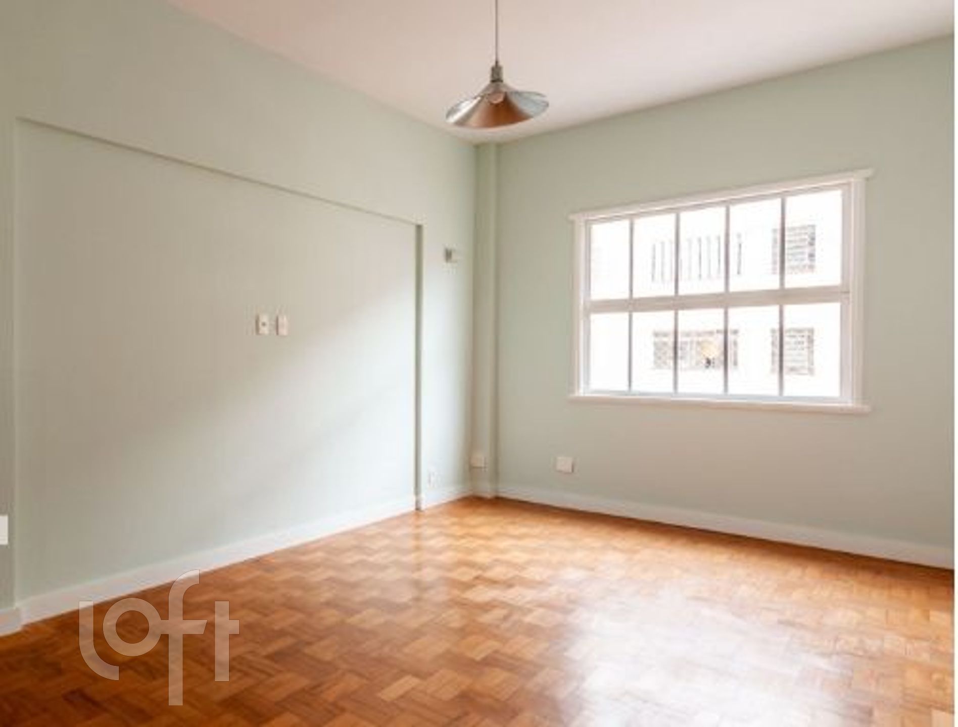 Apartamento à venda com 2 quartos, 86m² - Foto 2