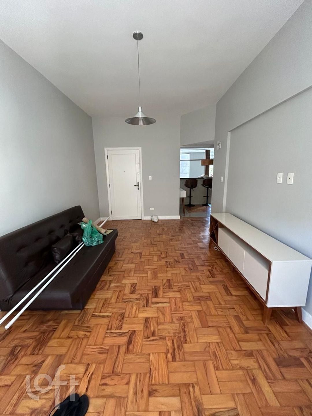 Apartamento à venda com 2 quartos, 86m² - Foto 3