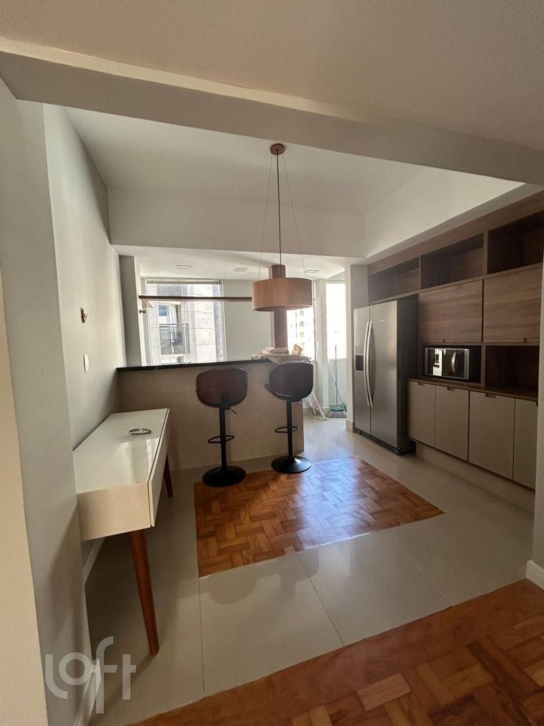 Apartamento à venda com 2 quartos, 86m² - Foto 1