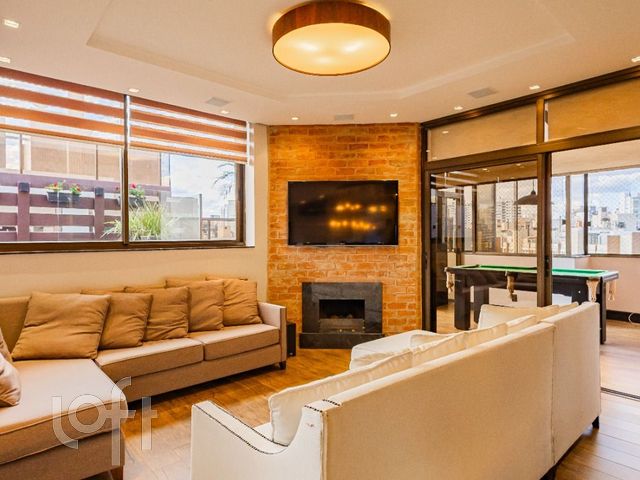 Apartamento com 323m², 3 dormitórios, 1 suíte, 3 vagas, Bela Vista em Porto Alegre