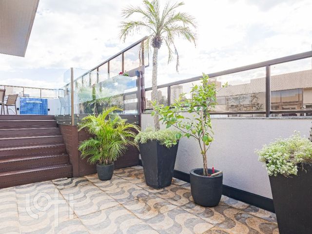 Apartamento com 323m², 3 dormitórios, 1 suíte, 3 vagas, Bela Vista em Porto Alegre