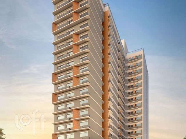 Apartamento com 25m², 1 dormitório, Menino Deus em Porto Alegre