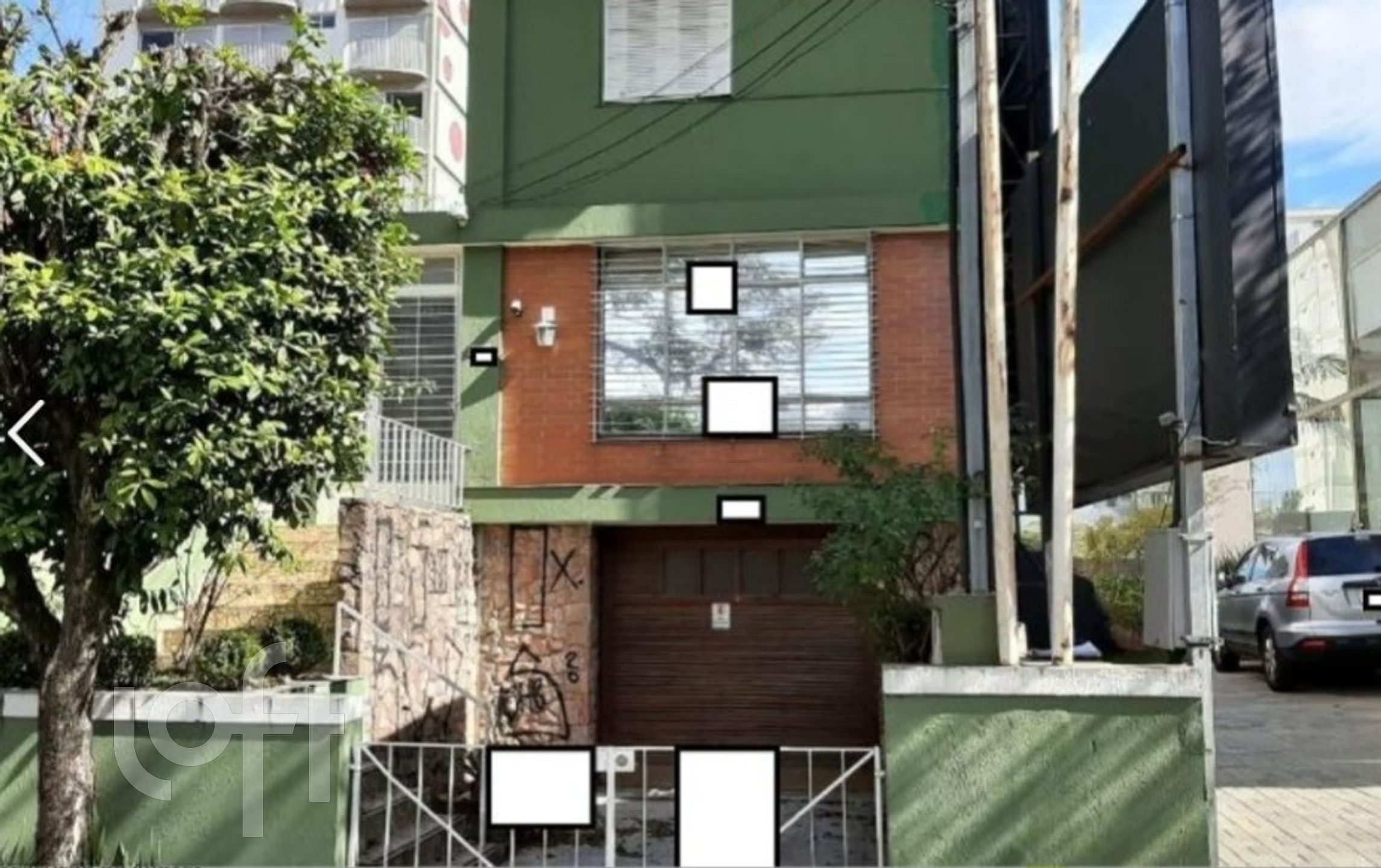 Casa à venda com 3 quartos, 185m² - Foto 1