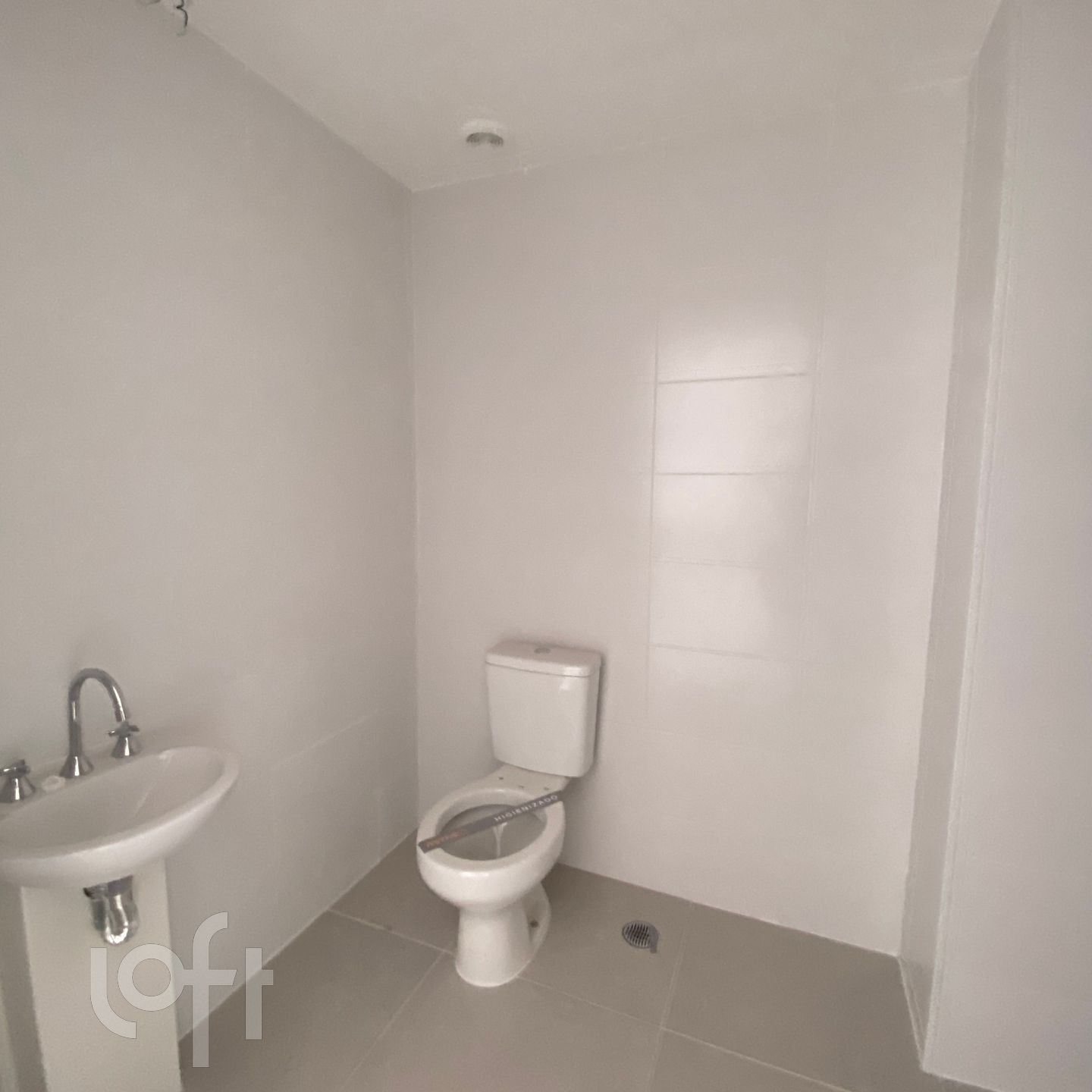 Apartamento à venda com 1 quarto, 26m² - Foto 7