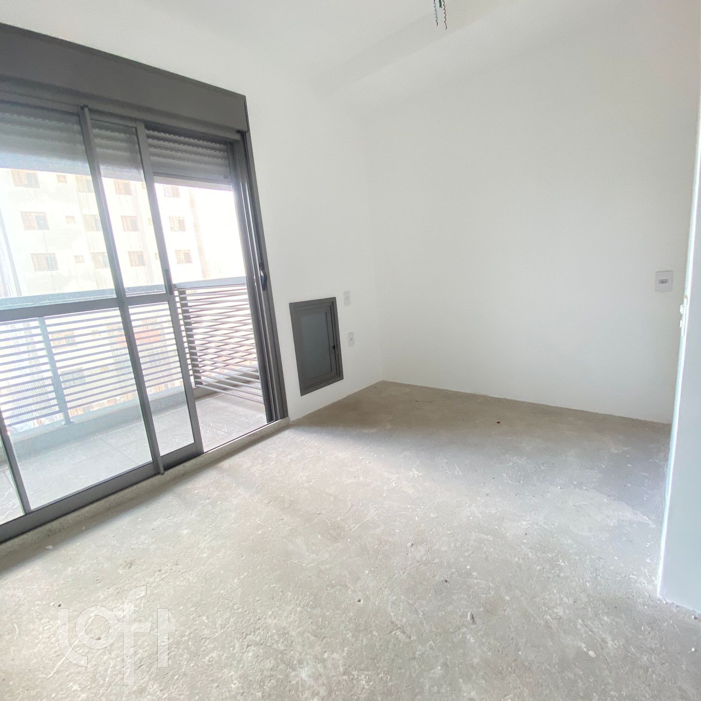 Apartamento à venda com 1 quarto, 26m² - Foto 1