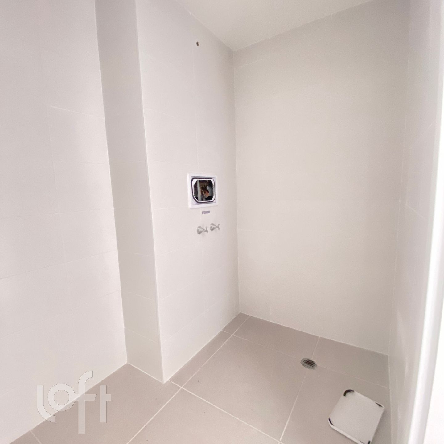 Apartamento à venda com 1 quarto, 26m² - Foto 8