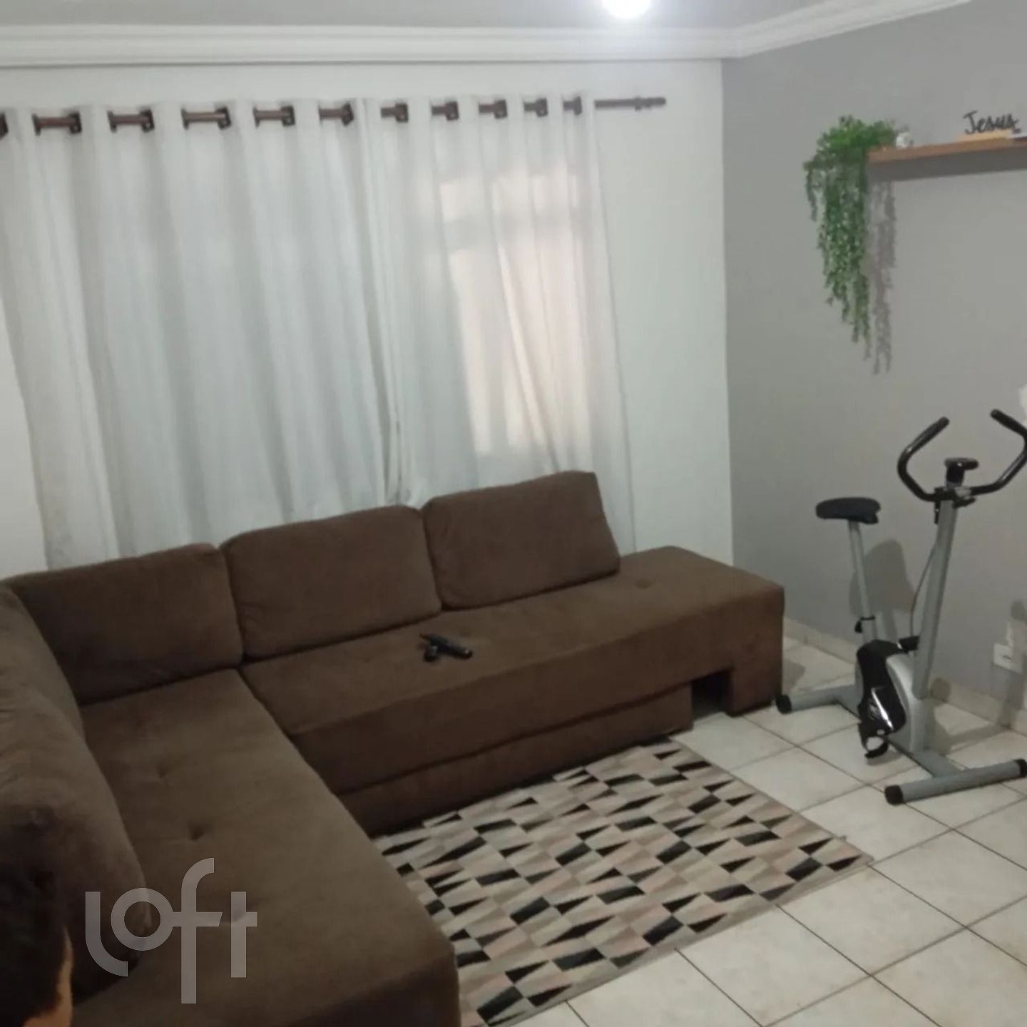 Casa à venda em Jaraguá com 120 m², 3 quartos, 2 v