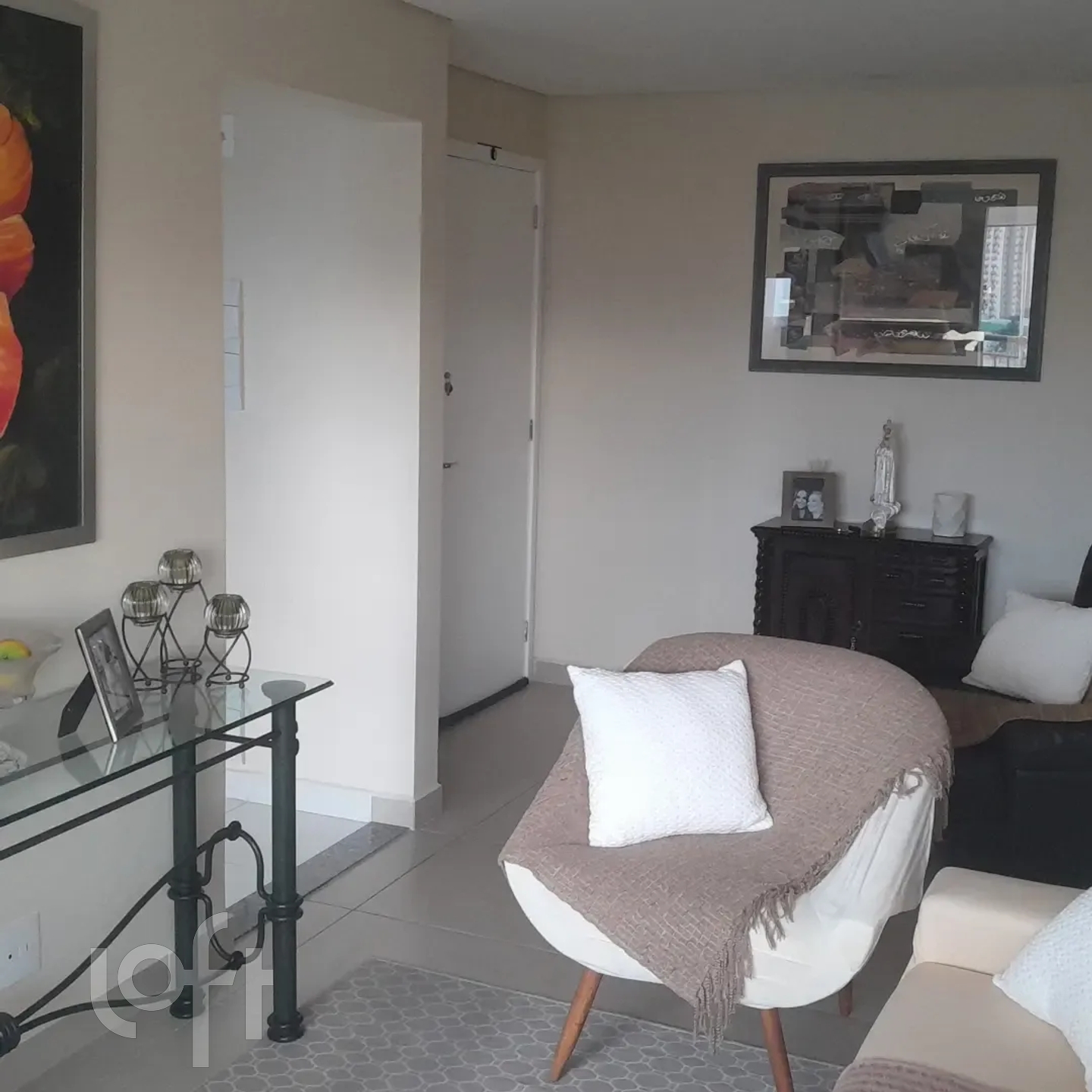 Apartamento, 2 quartos, 65 m² - Foto 2