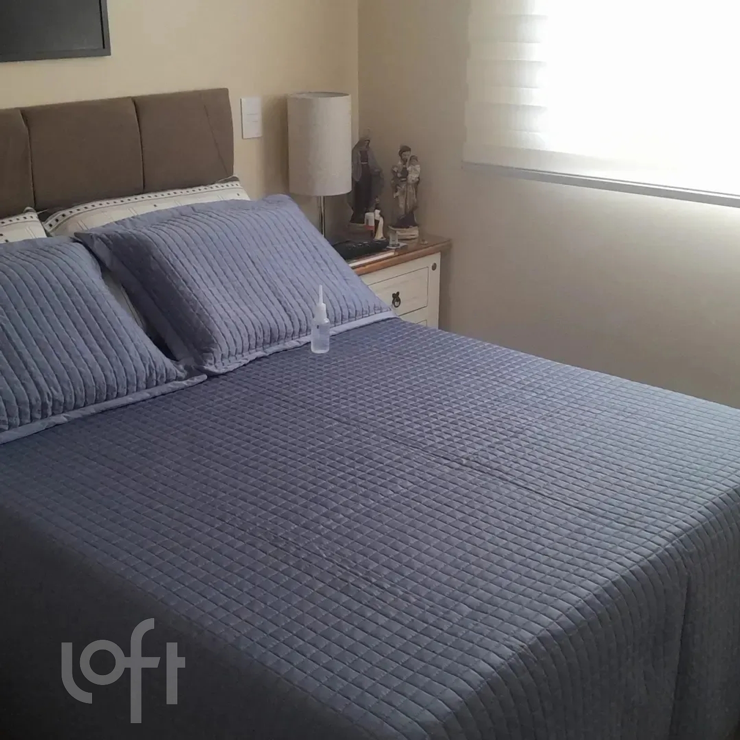 Apartamento à venda com 2 quartos, 65m² - Foto 5