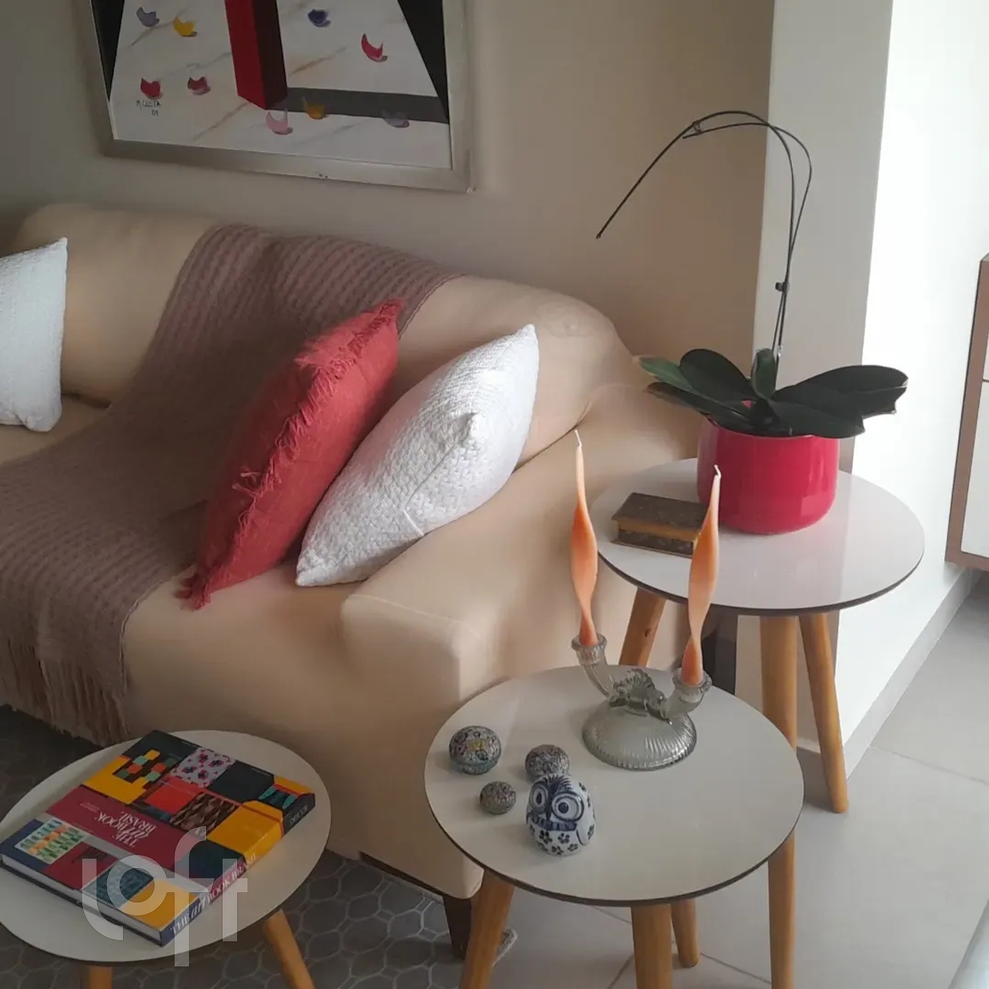Apartamento, 2 quartos, 65 m² - Foto 1