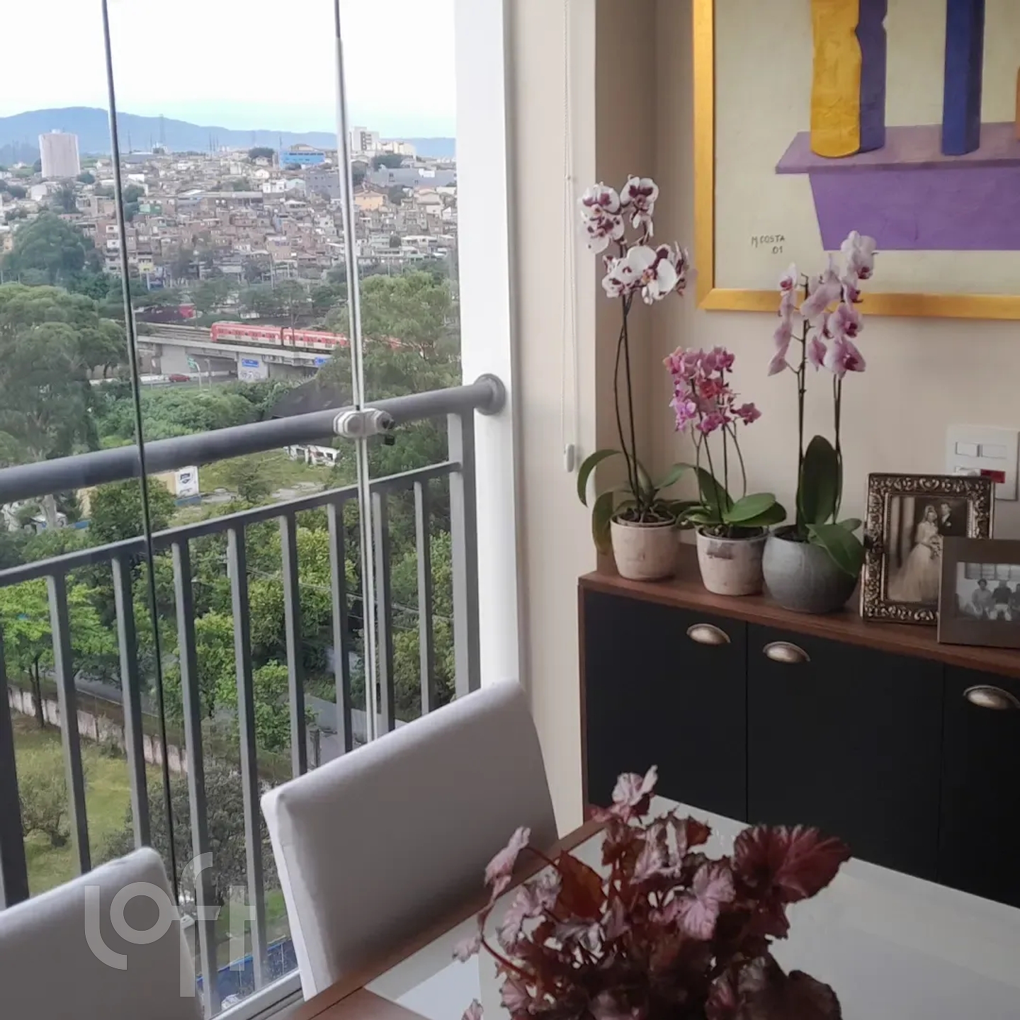 Apartamento, 2 quartos, 65 m² - Foto 3