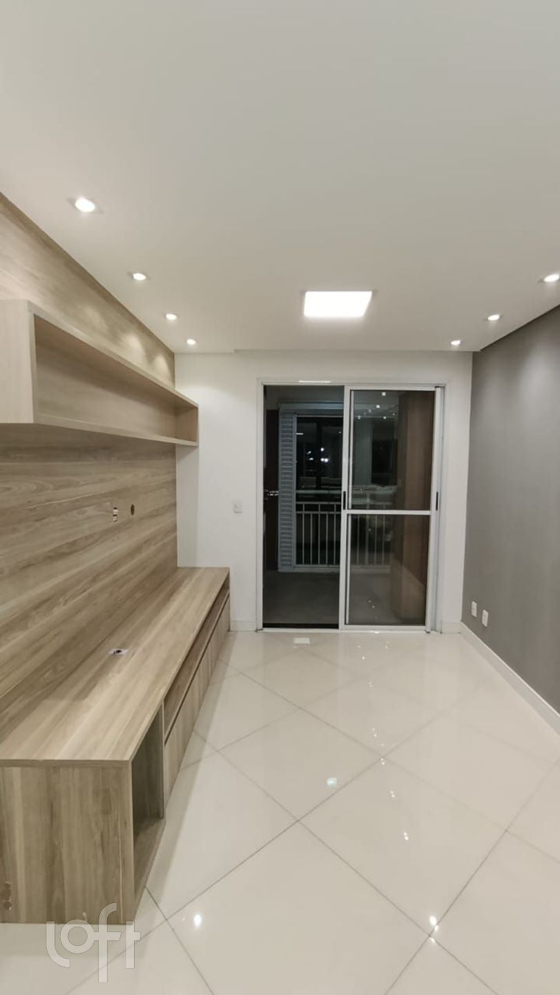 Apartamento, 2 quartos, 60 m² - Foto 3