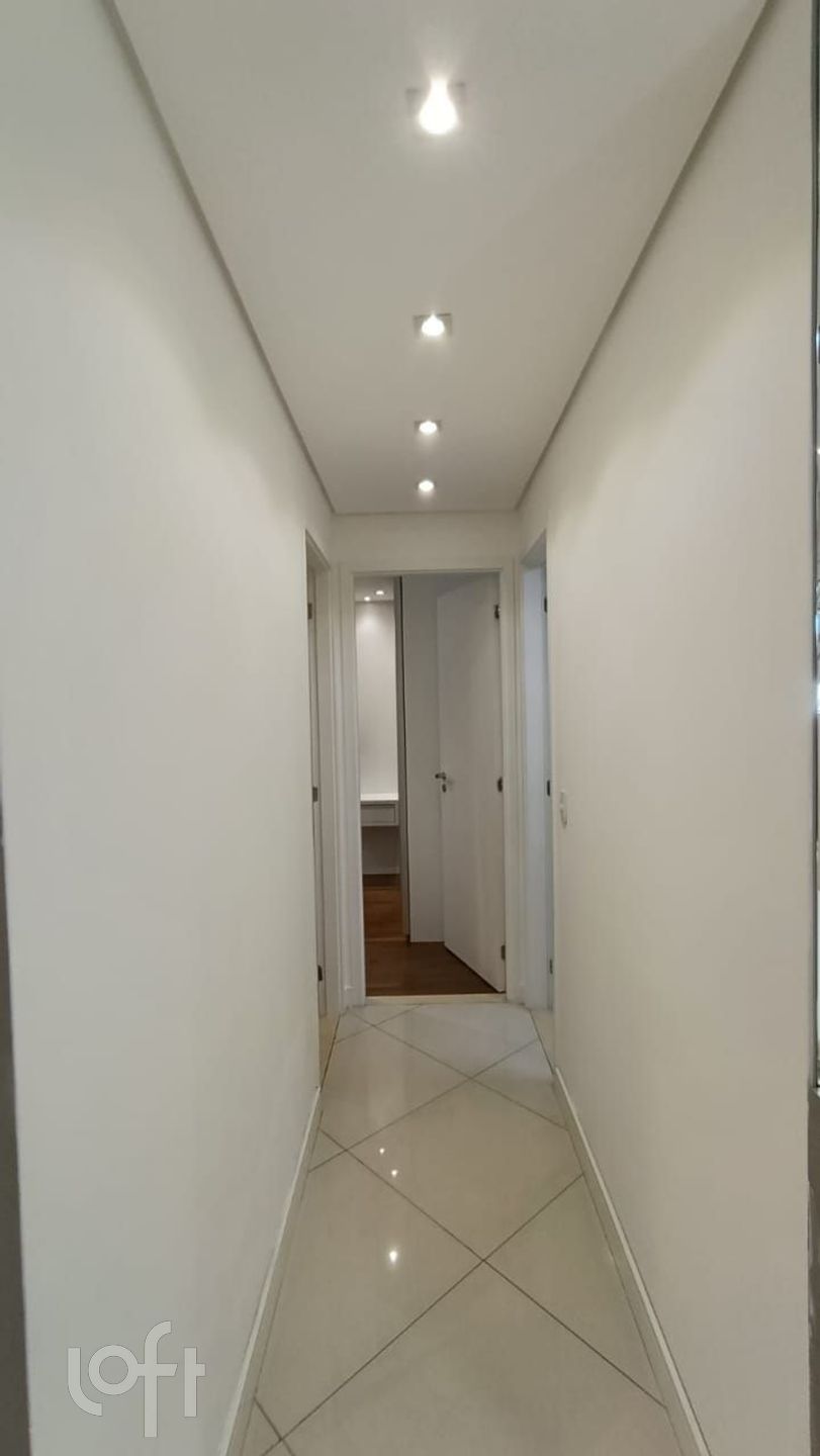Apartamento, 2 quartos, 60 m² - Foto 16