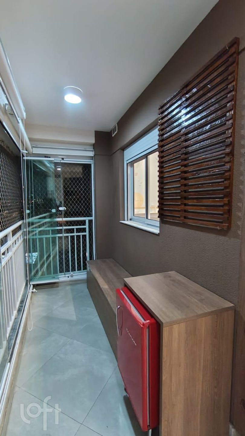 Apartamento, 2 quartos, 60 m² - Foto 6