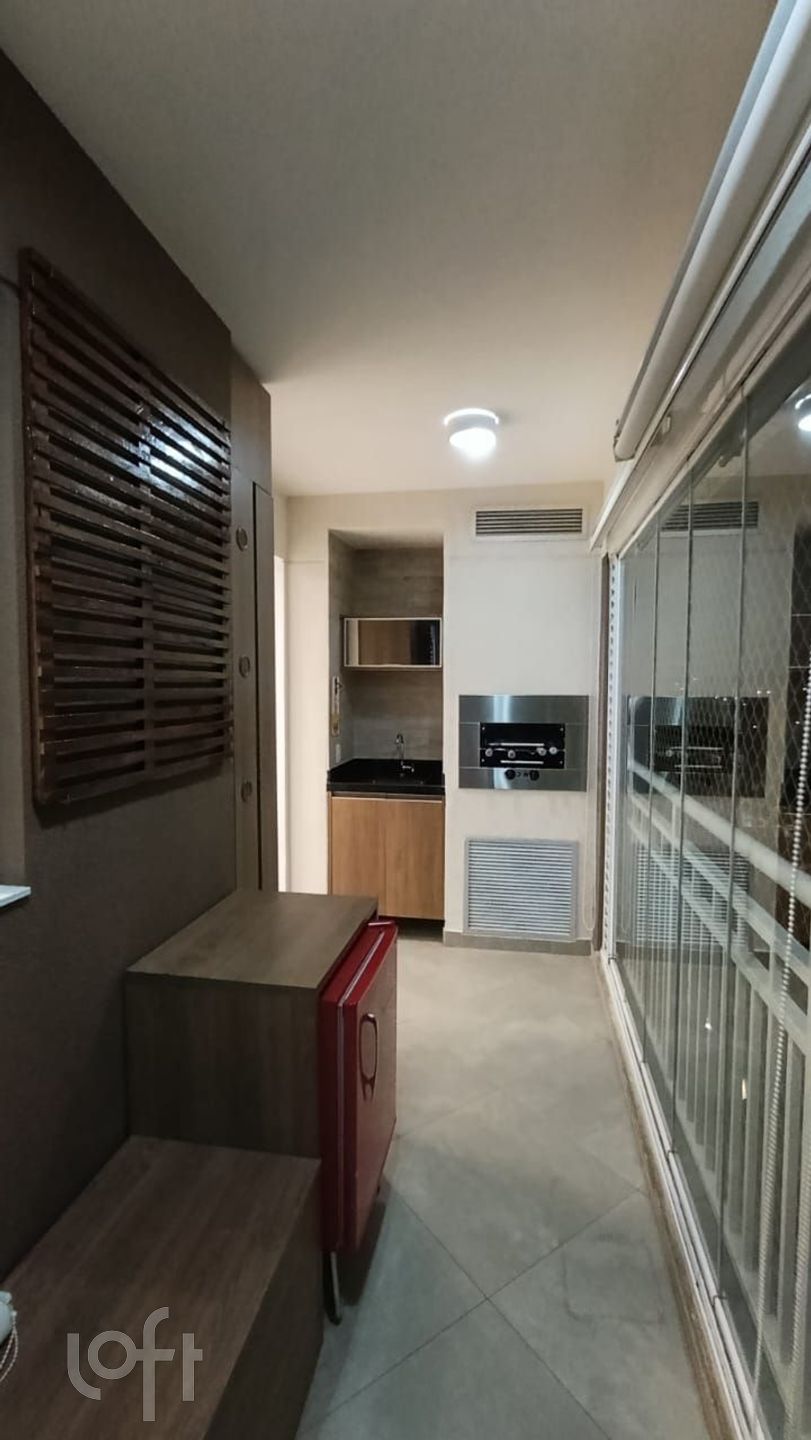 Apartamento, 2 quartos, 60 m² - Foto 7