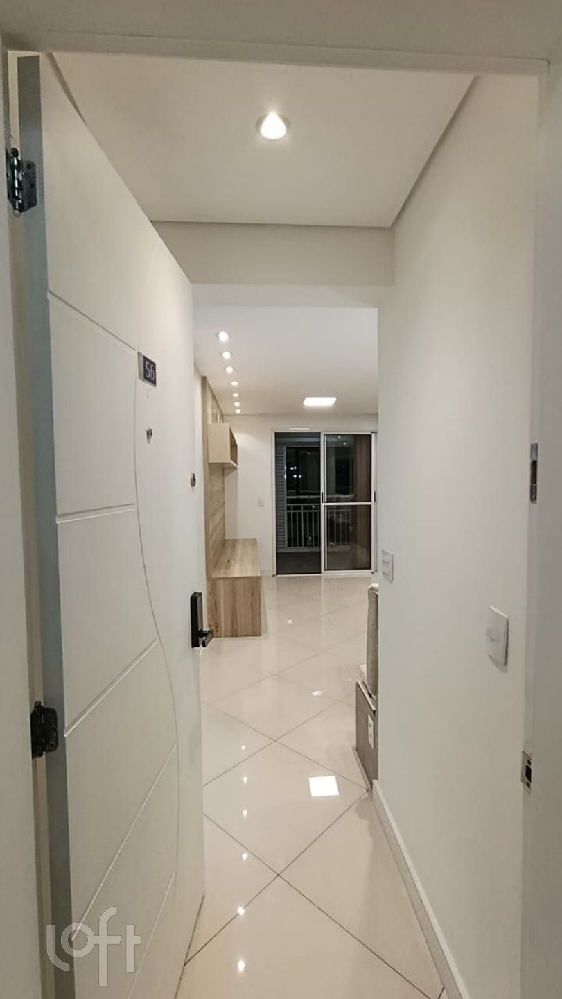 Apartamento, 2 quartos, 60 m² - Foto 5