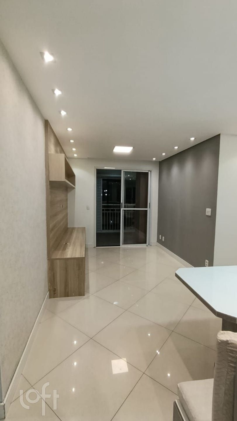 Apartamento à venda em Vila Gustavo com 60 m², 2 q