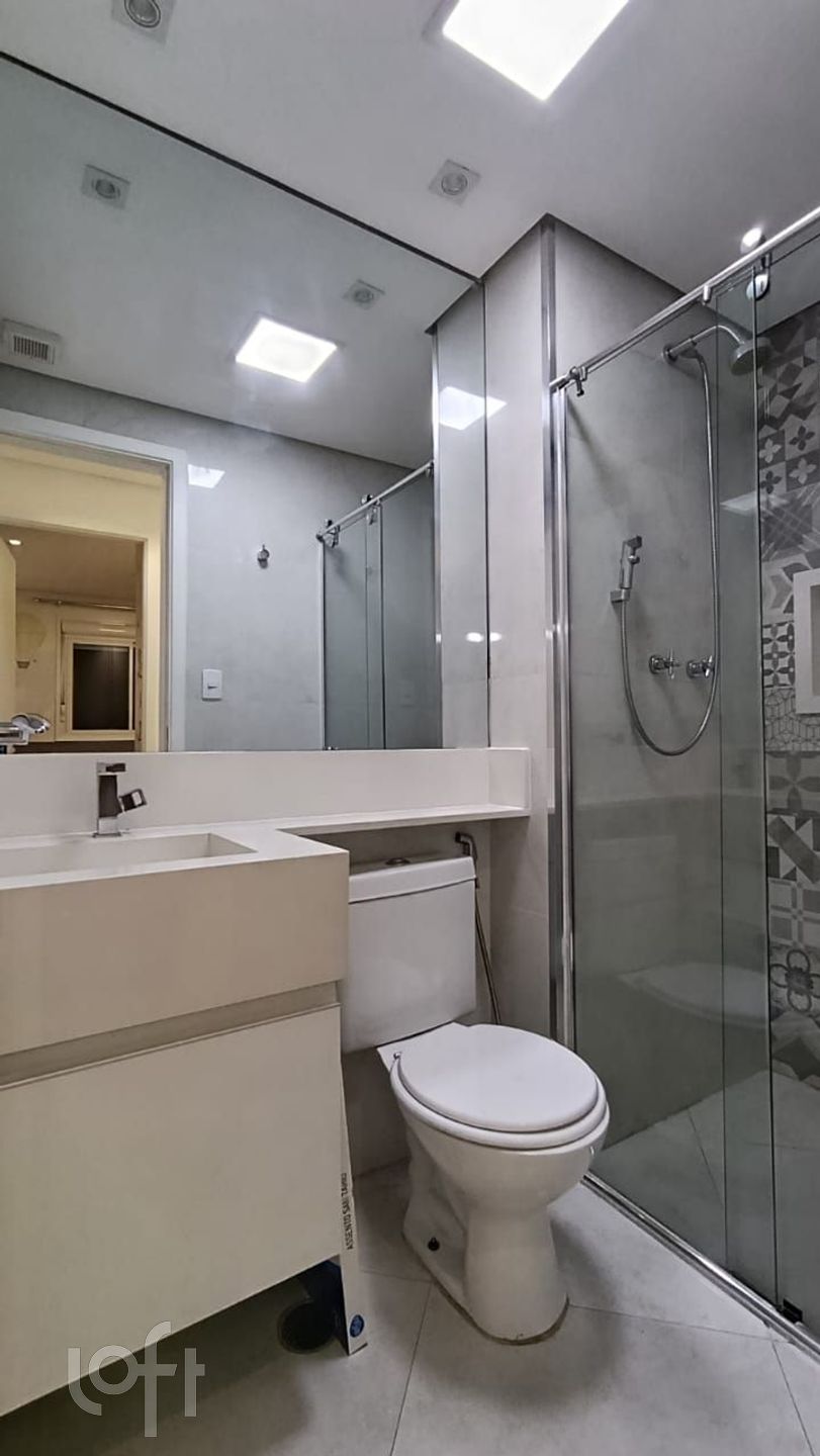 Apartamento, 2 quartos, 60 m² - Foto 19