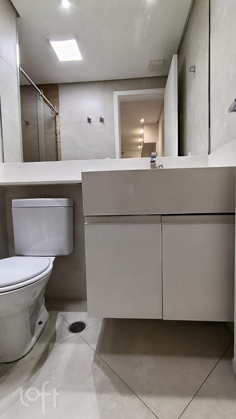 Apartamento, 2 quartos, 60 m² - Foto 20