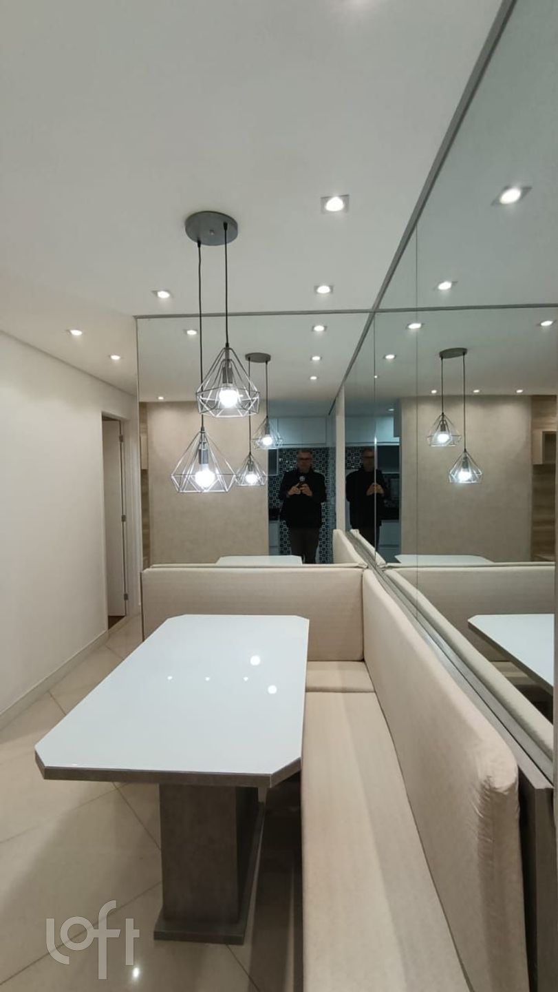 Apartamento, 2 quartos, 60 m² - Foto 8