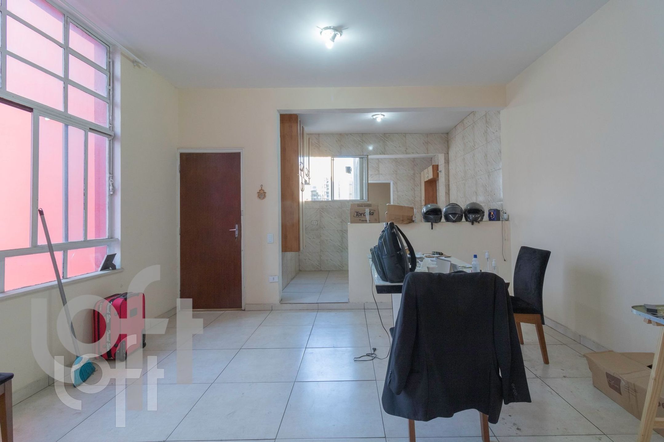 Apartamento, 2 quartos, 90 m² - Foto 14