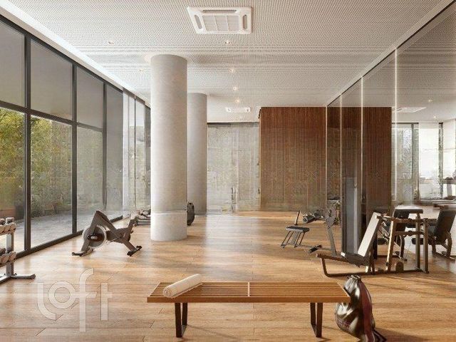 Apartamento com 343m², 4 dormitórios, 4 suítes, 3 vagas, Jardim Europa em Porto Alegre