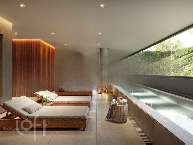 Apartamento com 343m², 4 dormitórios, 4 suítes, 3 vagas, Jardim Europa em Porto Alegre