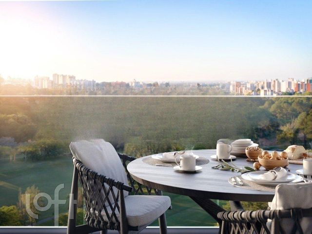 Apartamento com 343m², 4 dormitórios, 4 suítes, 3 vagas, Jardim Europa em Porto Alegre