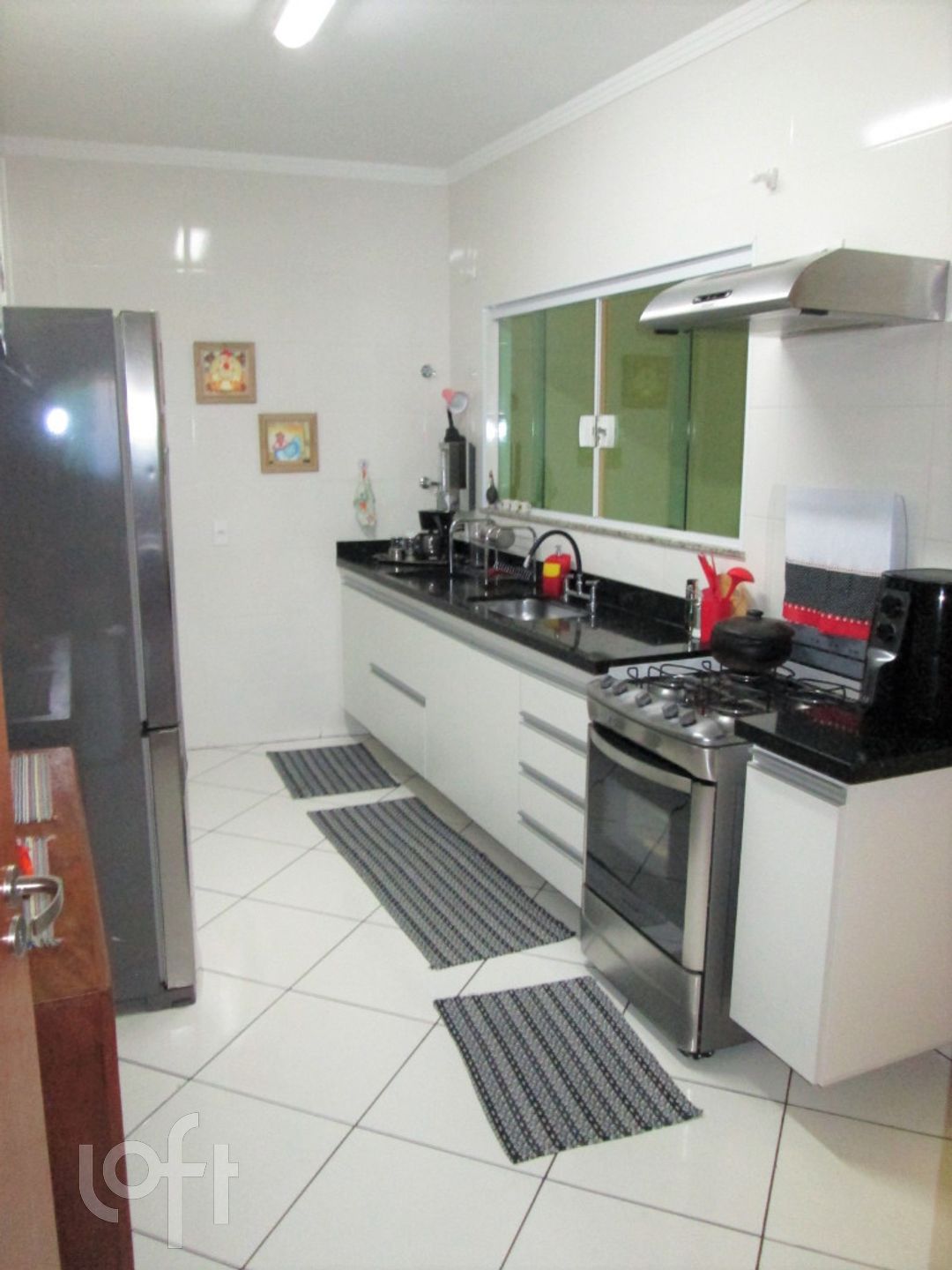 Casa de Condomínio à venda com 3 quartos, 101m² - Foto 14