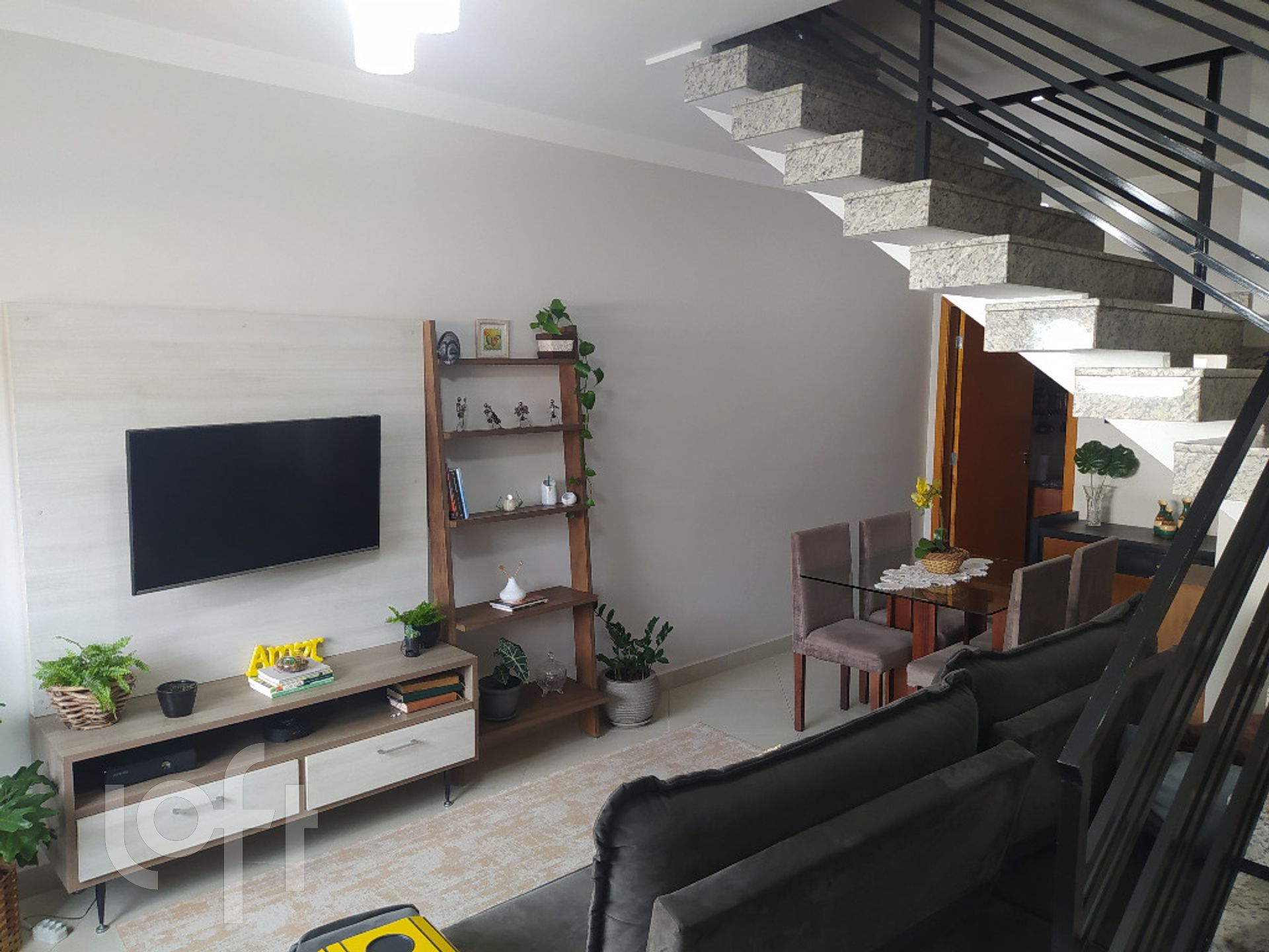 Casa de Condomínio à venda com 3 quartos, 101m² - Foto 9