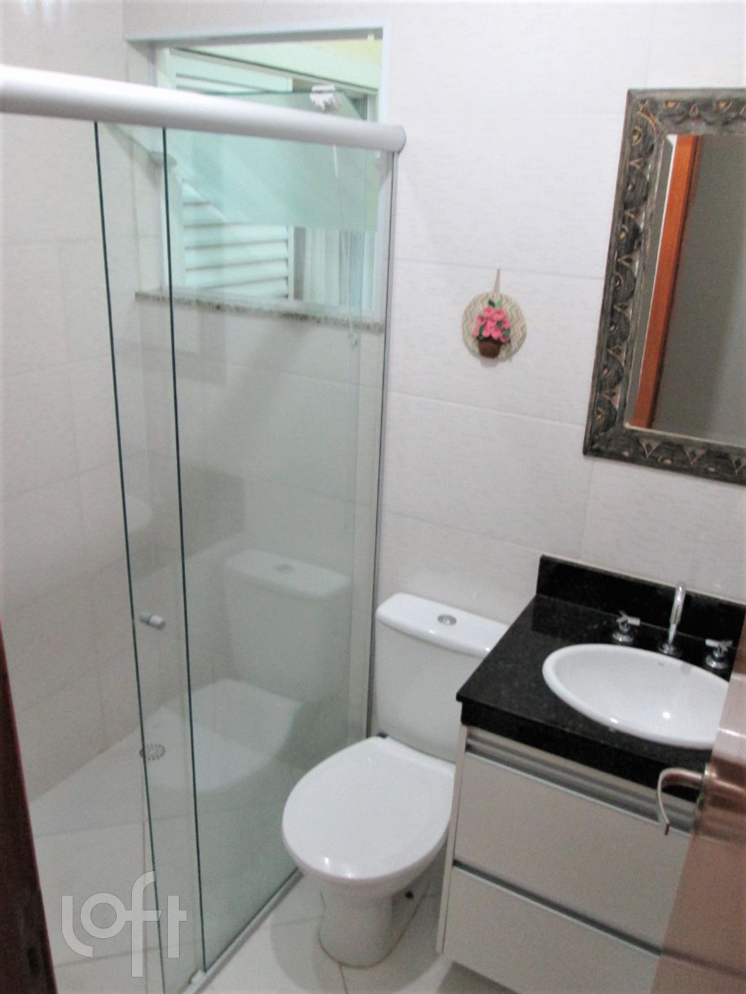 Casa de Condomínio à venda com 3 quartos, 101m² - Foto 12