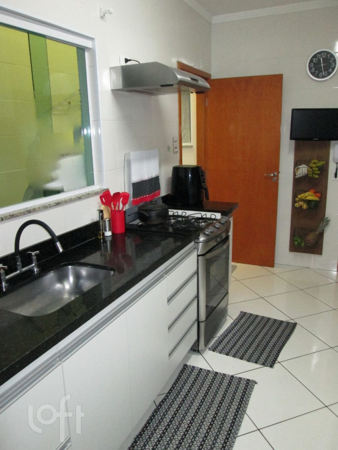 Casa de Condomínio à venda com 3 quartos, 101m² - Foto 2