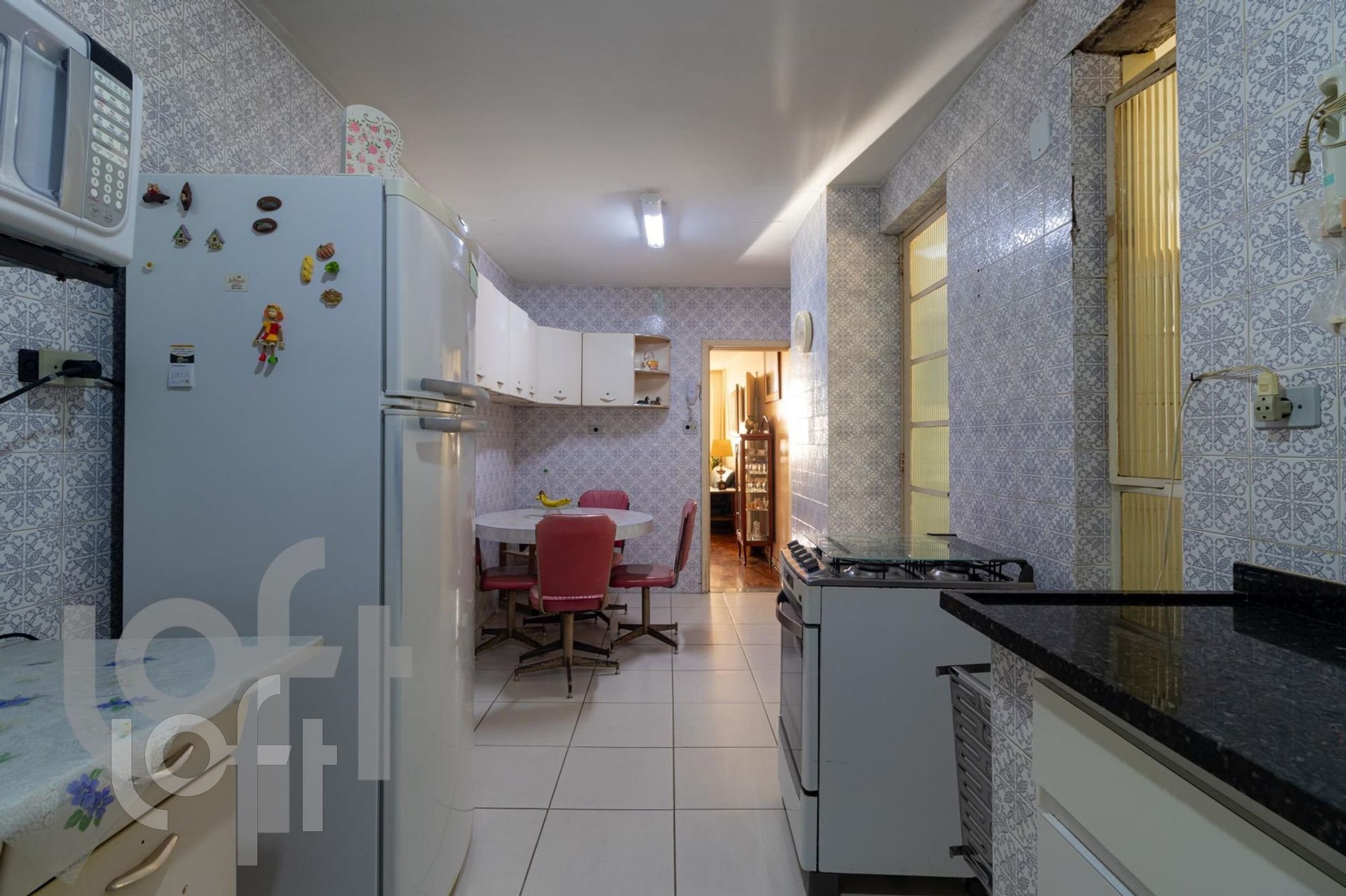 Apartamento à venda com 3 quartos, 113m² - Foto 12