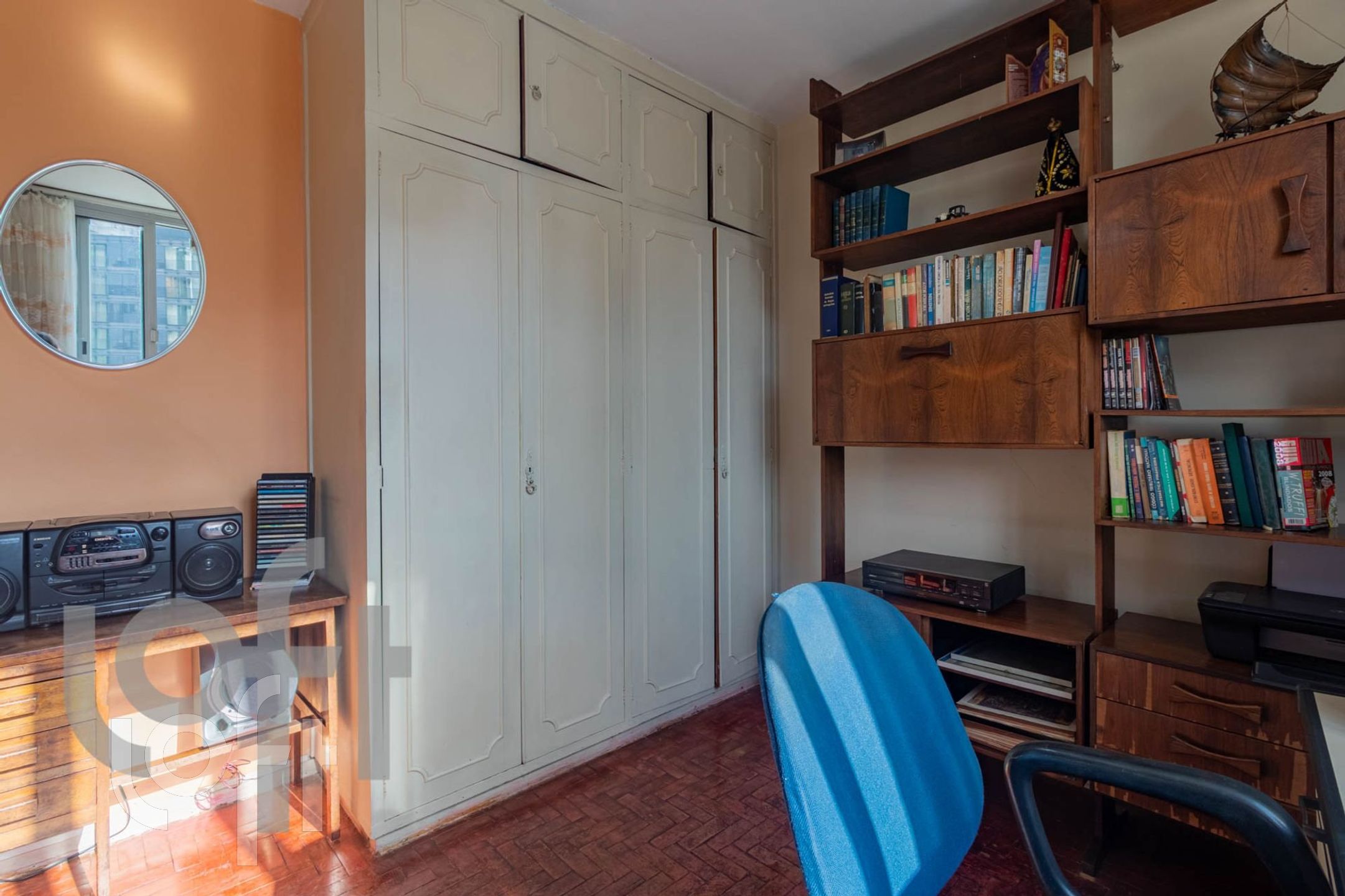 Apartamento à venda com 3 quartos, 113m² - Foto 22