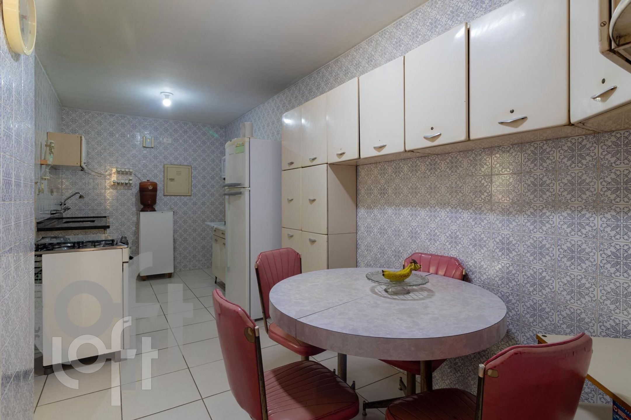 Apartamento à venda com 3 quartos, 113m² - Foto 9