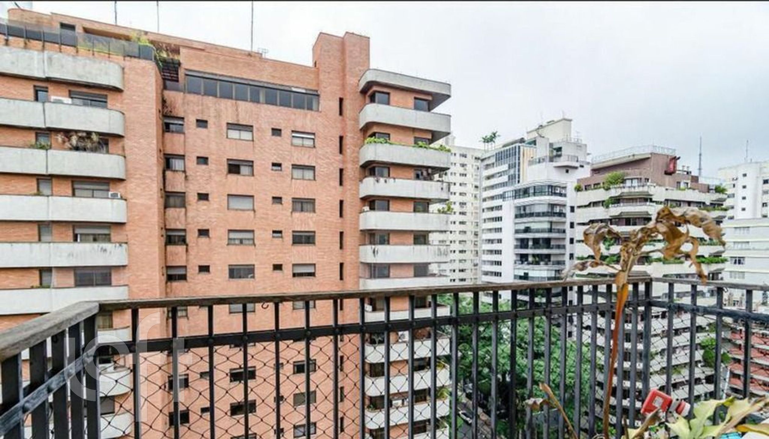 Apartamento à venda com 4 quartos, 340m² - Foto 11