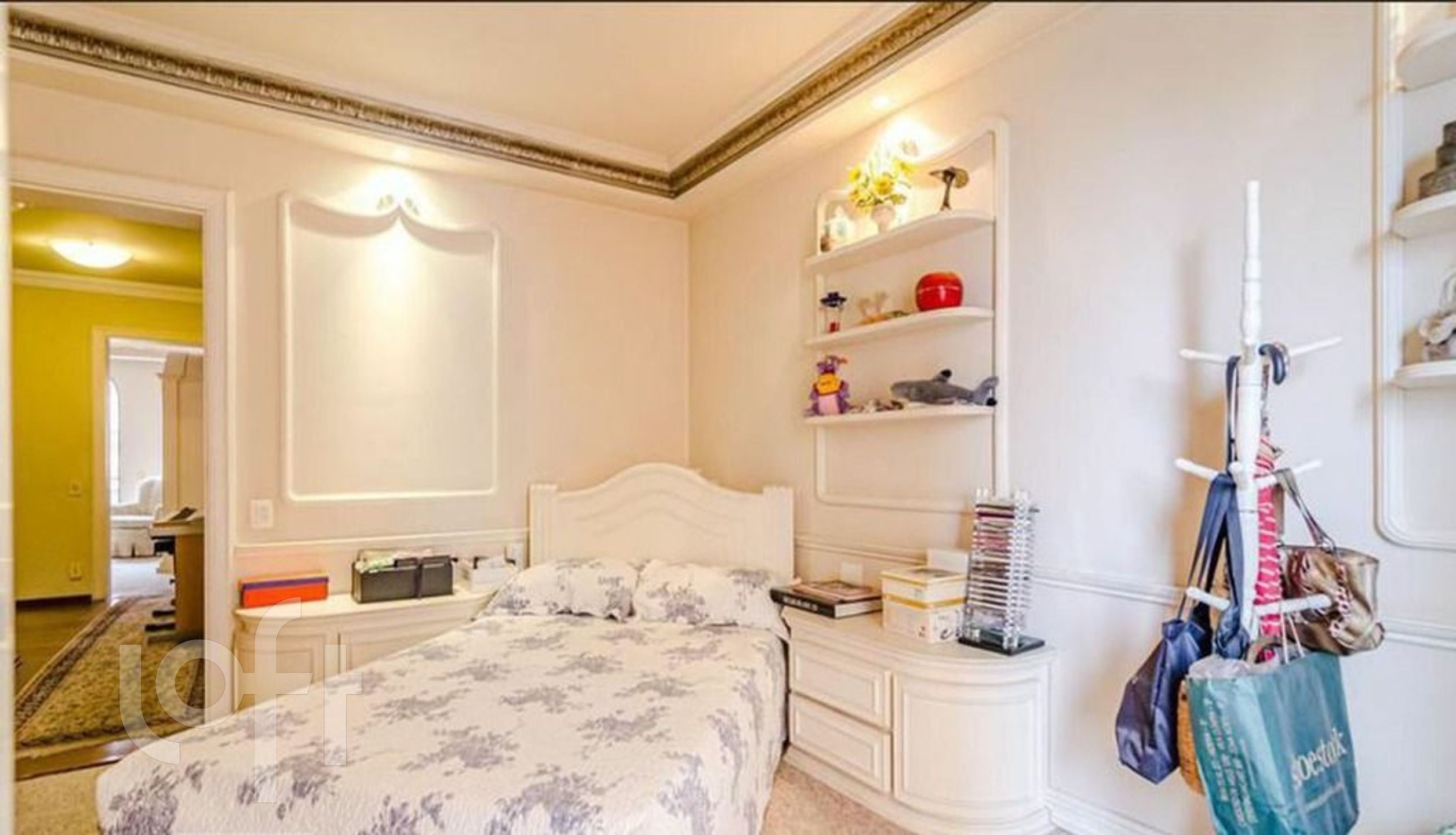 Apartamento à venda com 4 quartos, 340m² - Foto 23