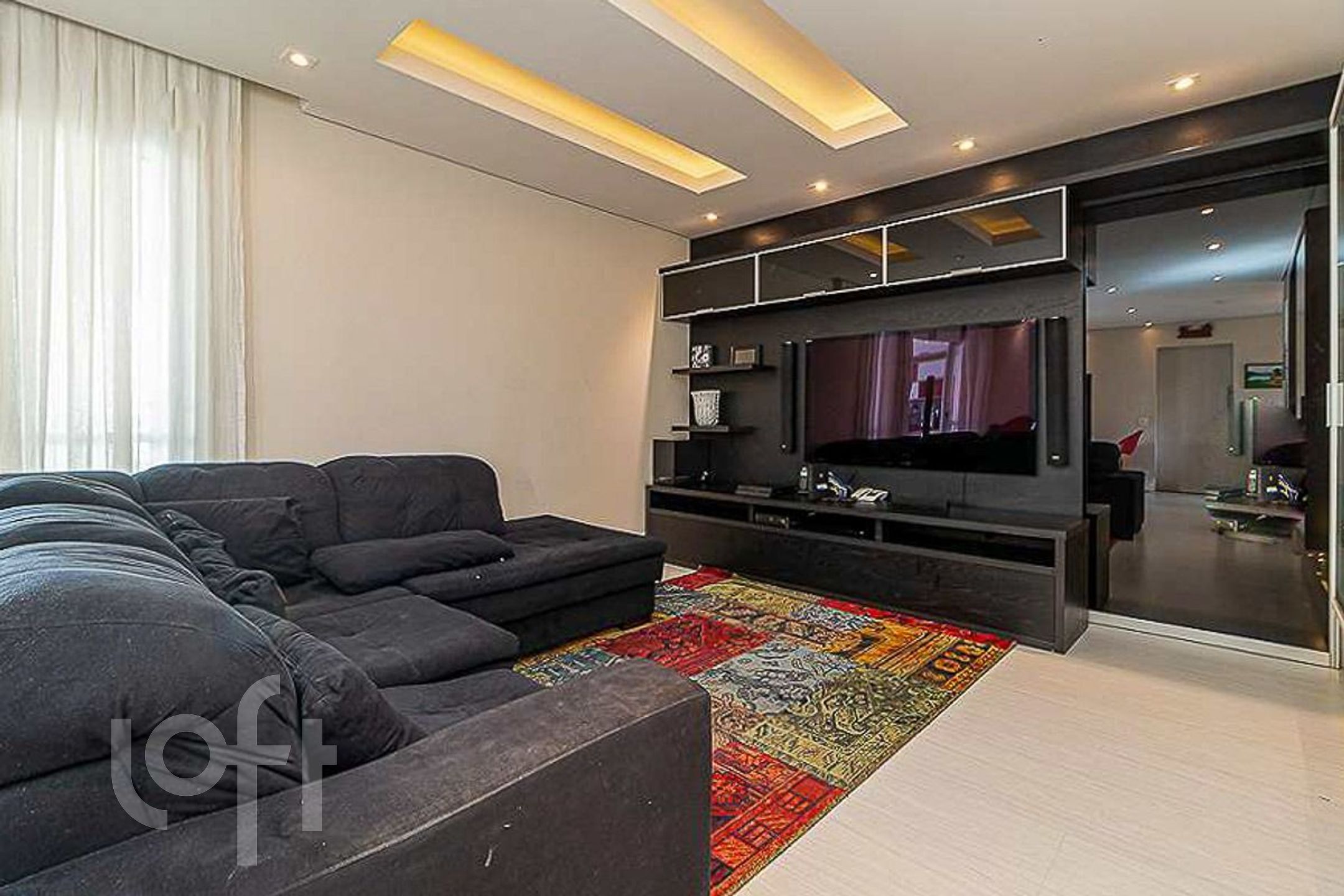 Apartamento à venda com 3 quartos, 184m² - Foto 27