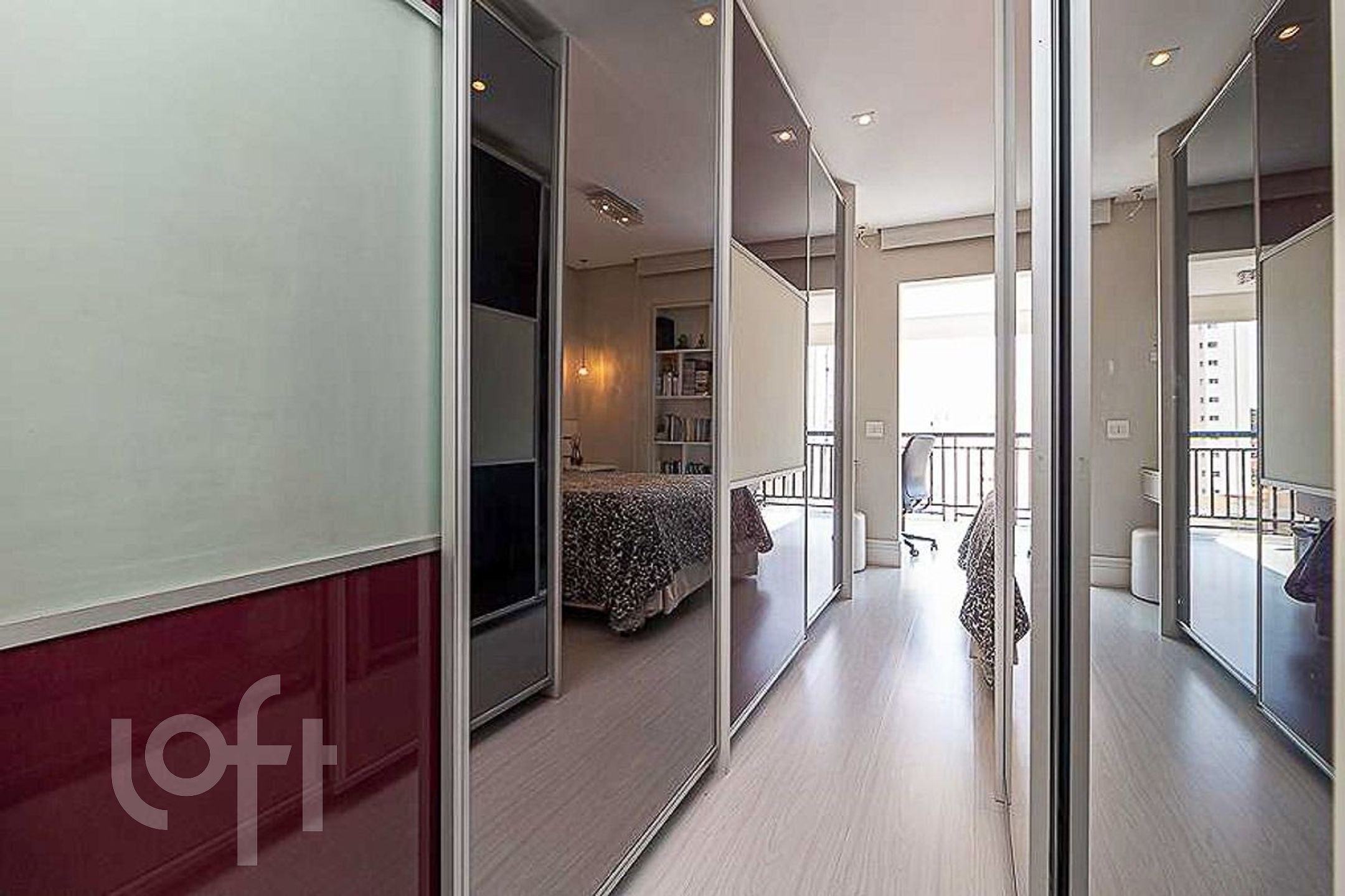 Apartamento à venda com 3 quartos, 184m² - Foto 18