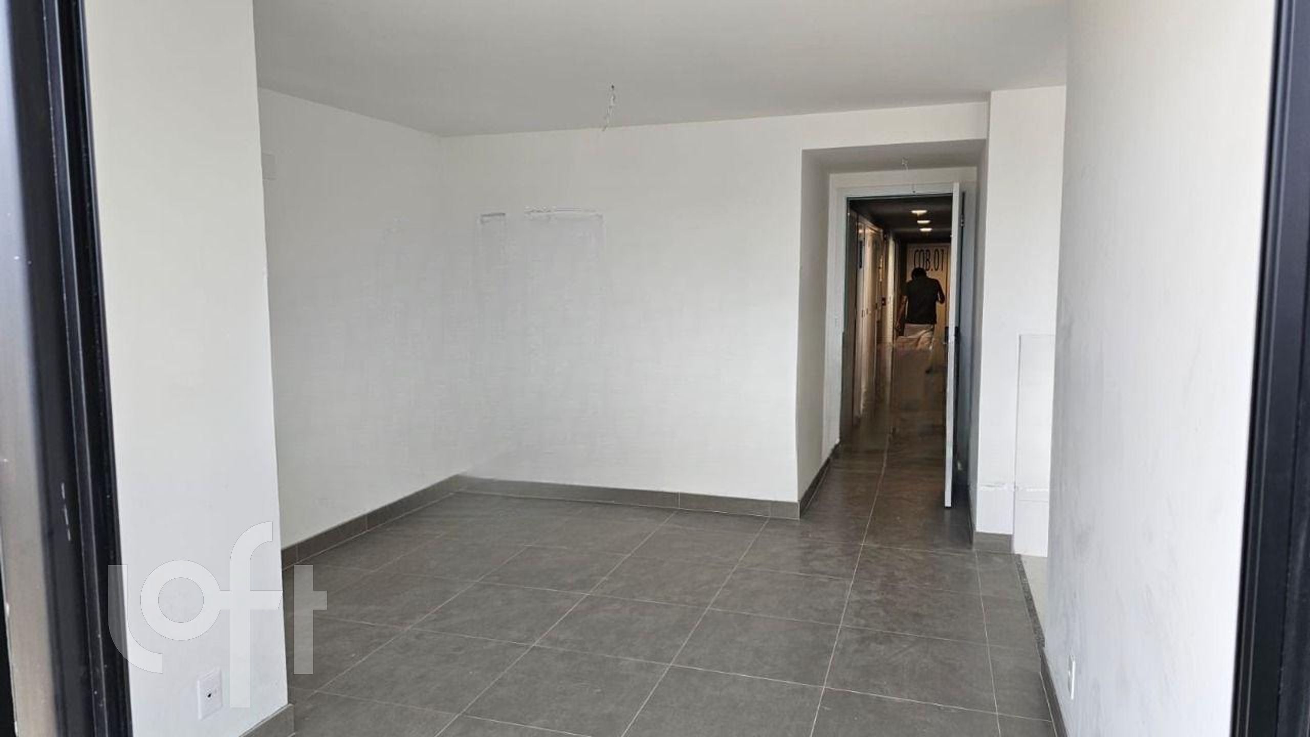 Apartamento à venda com 2 quartos, 80m² - Foto 9