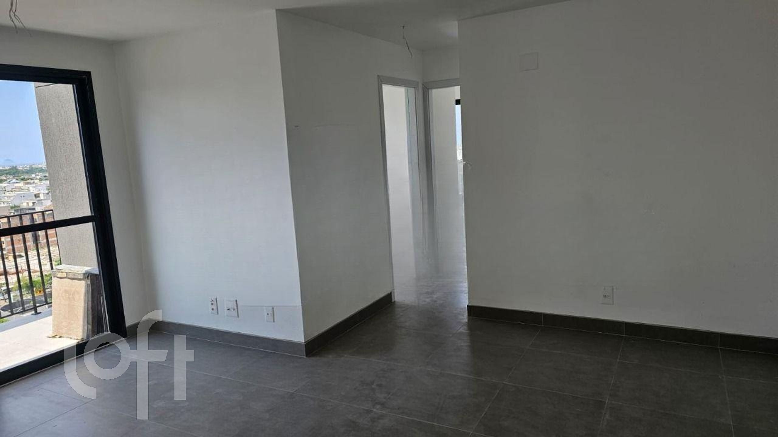 Apartamento à venda com 2 quartos, 80m² - Foto 7