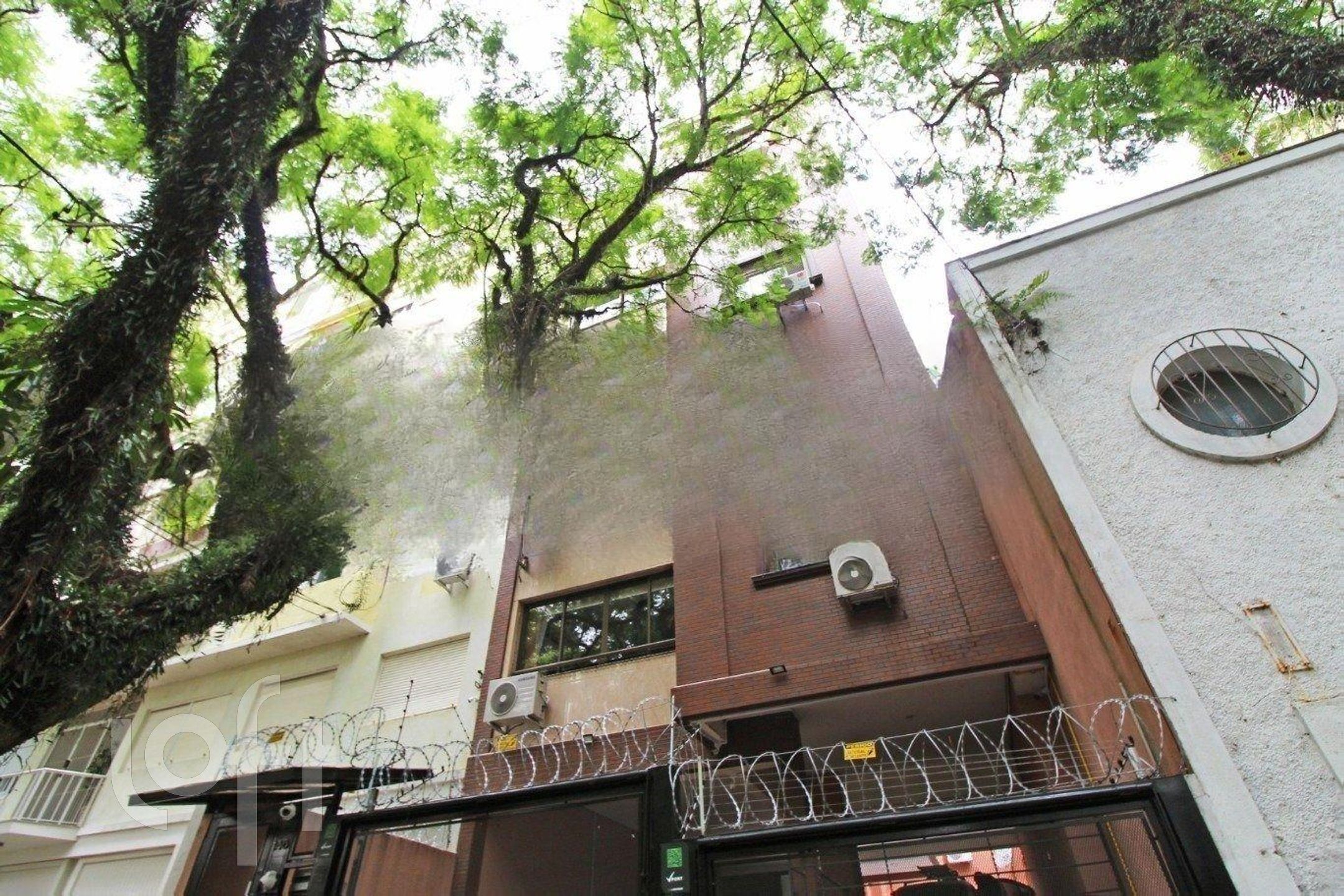 Apartamento com 89m², 2 dormitórios, 1 suíte, 2 vagas, Bom Fim em Porto Alegre