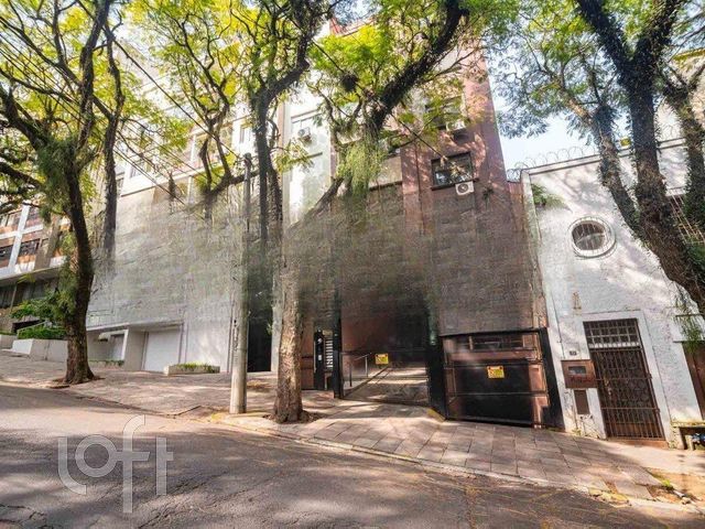 Apartamento com 89m², 2 dormitórios, 1 suíte, 2 vagas, Bom Fim em Porto Alegre