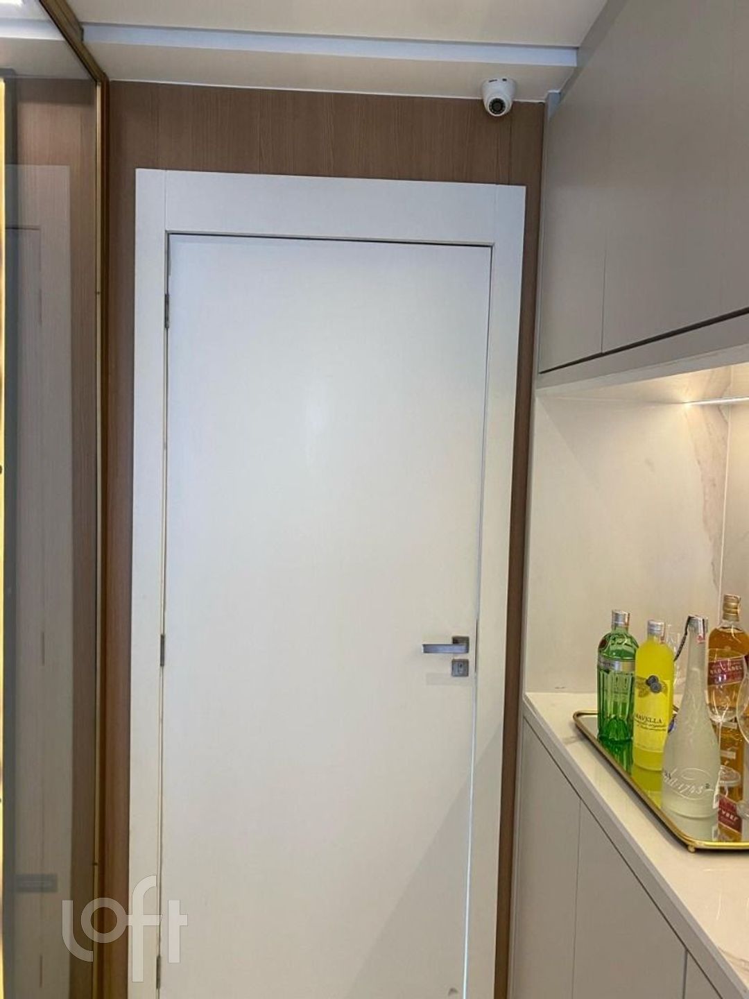 Apartamento à venda com 3 quartos, 180m² - Foto 21