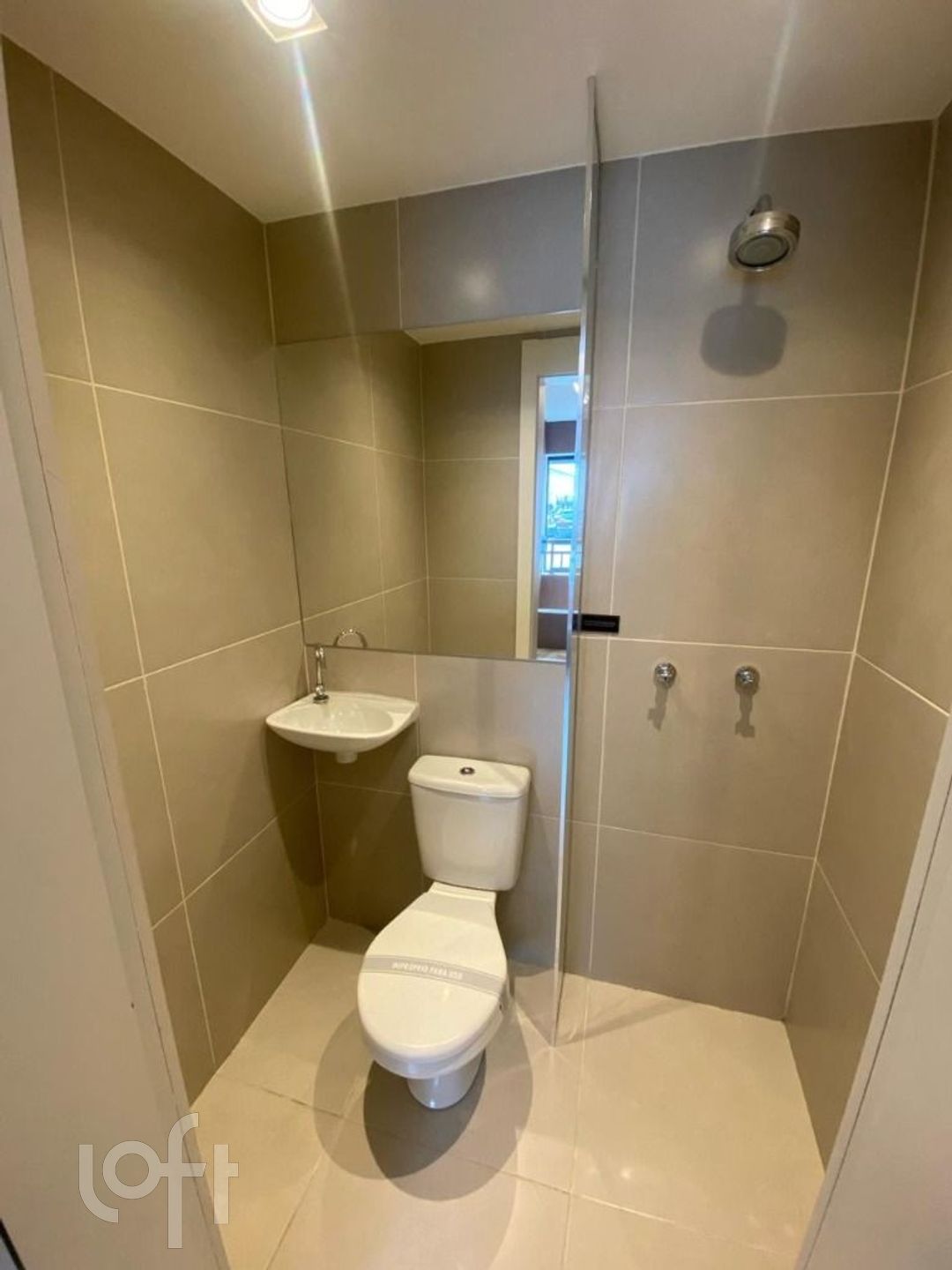 Apartamento à venda com 3 quartos, 180m² - Foto 20