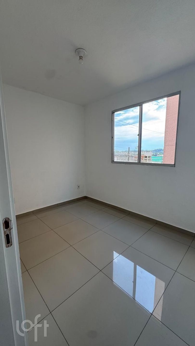 Apartamento à venda com 2 quartos, 39m² - Foto 5