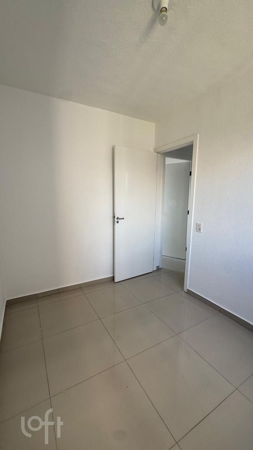 Apartamento à venda com 2 quartos, 39m² - Foto 8