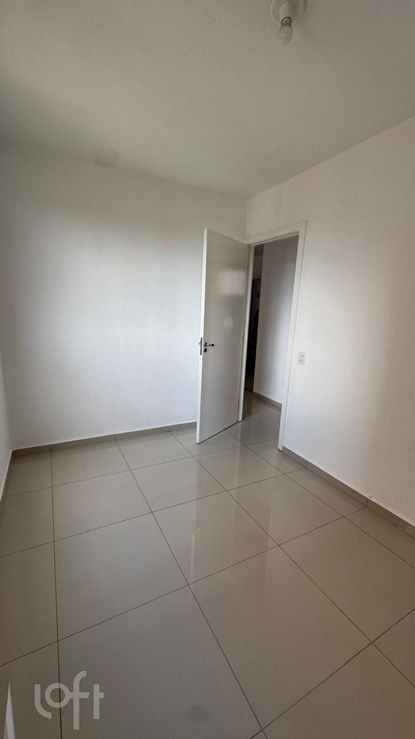 Apartamento à venda com 2 quartos, 39m² - Foto 7