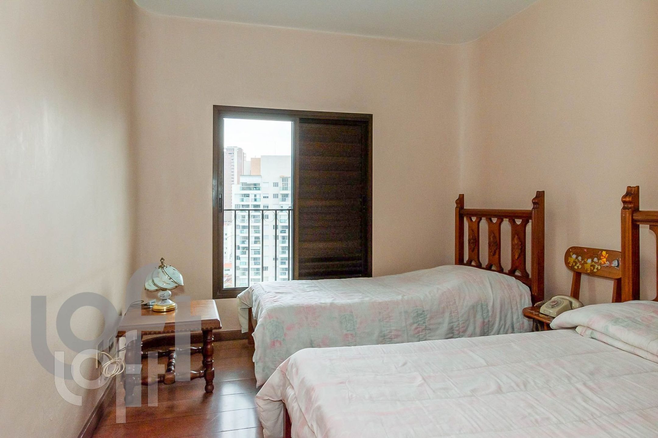 Apartamento à venda com 3 quartos, 163m² - Foto 8